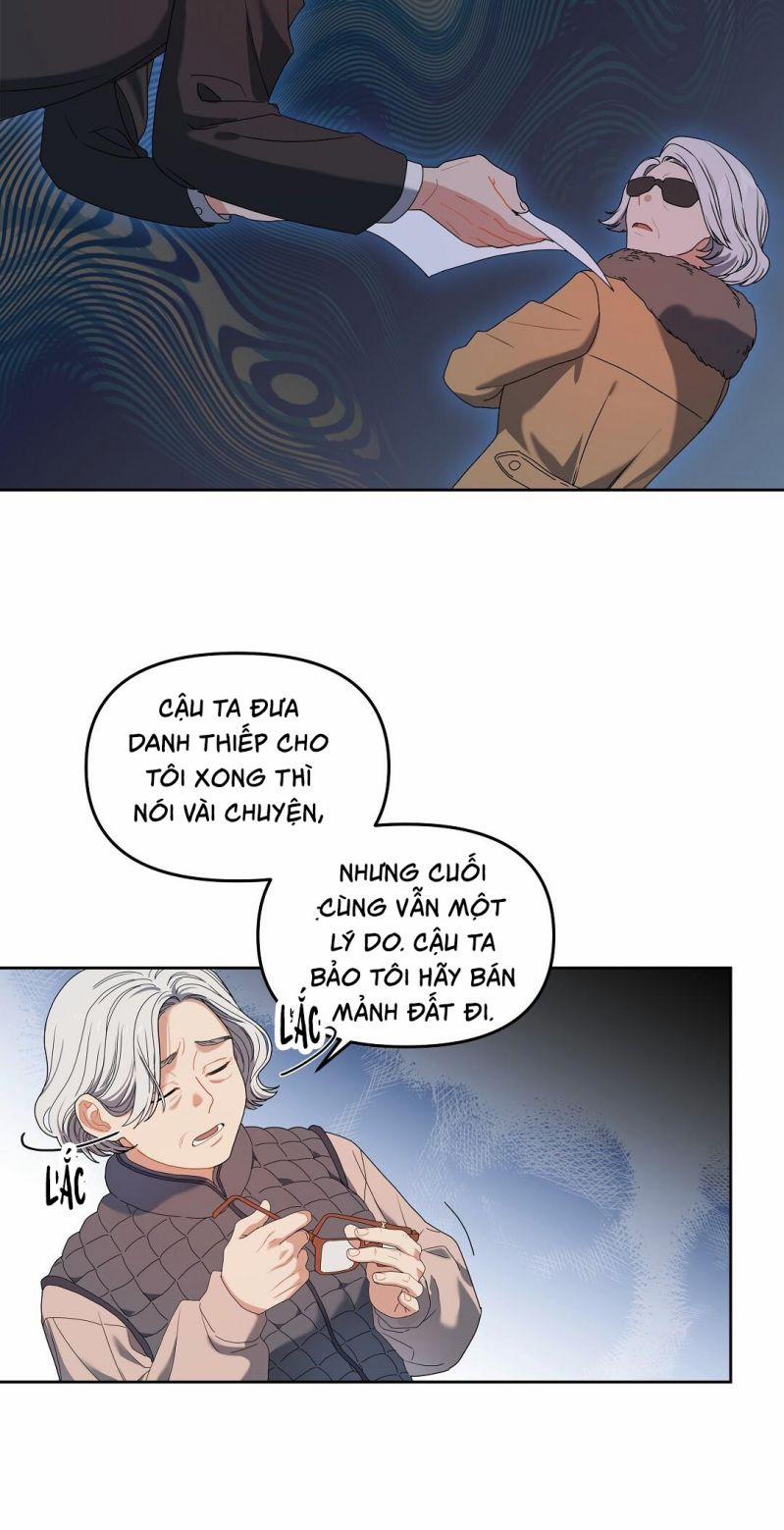 Cherry Cake 1 trang 61