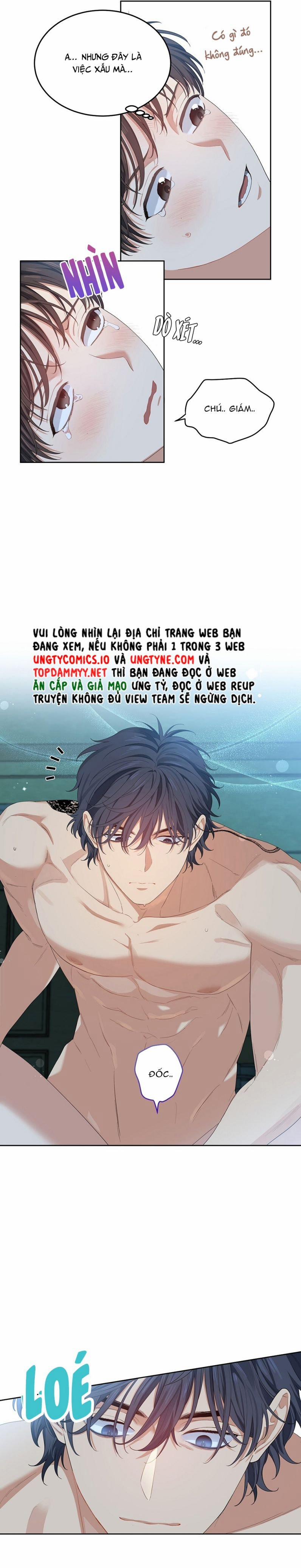 Cherry Cake 10 trang 5