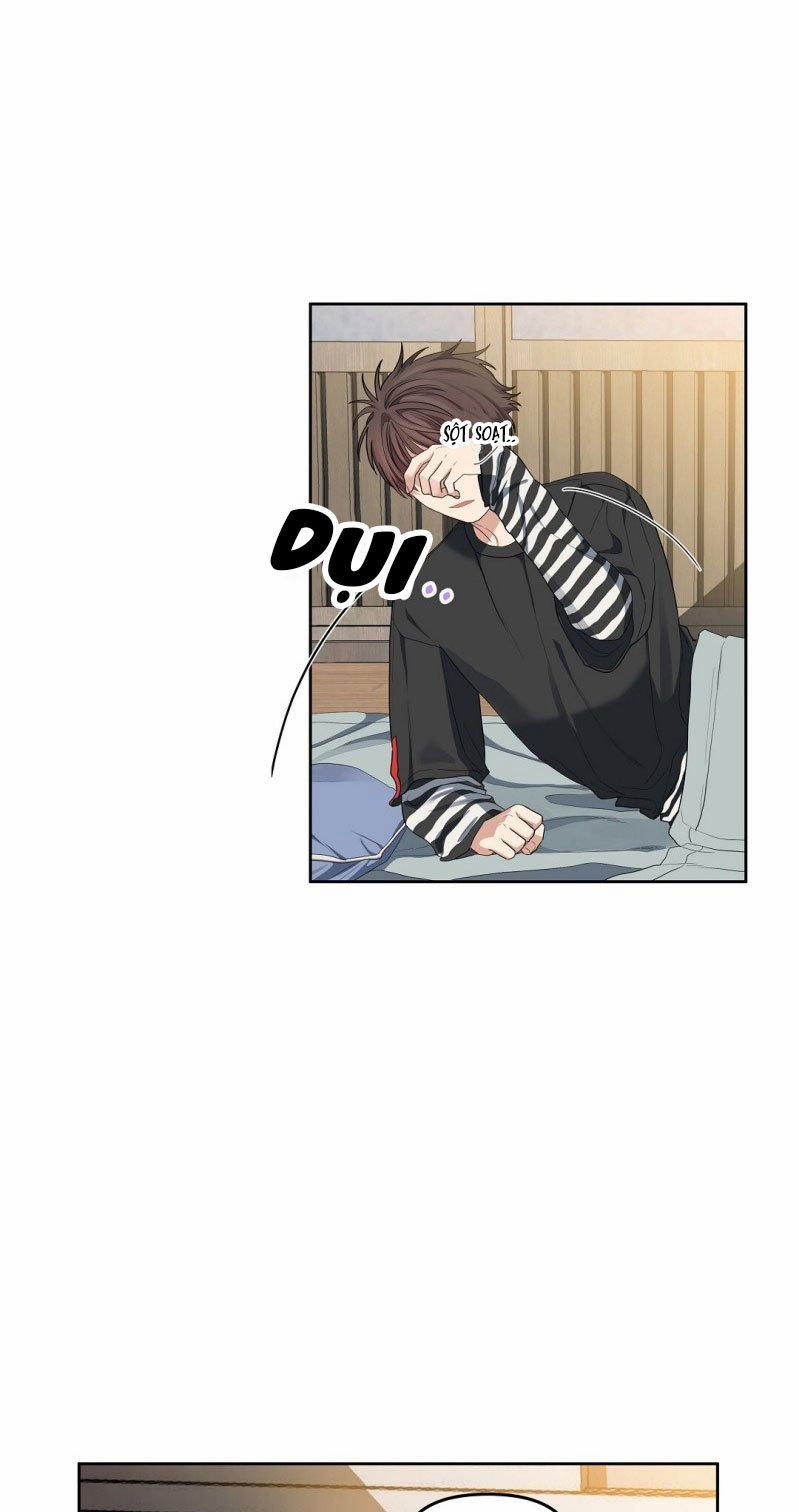 Cherry Cake 11 trang 17