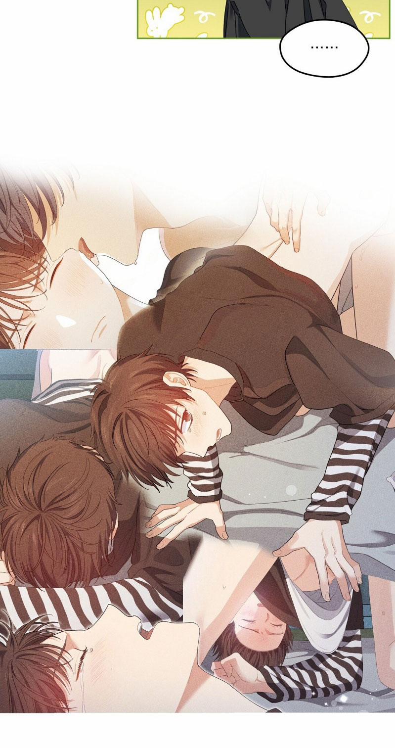 Cherry Cake 11 trang 19