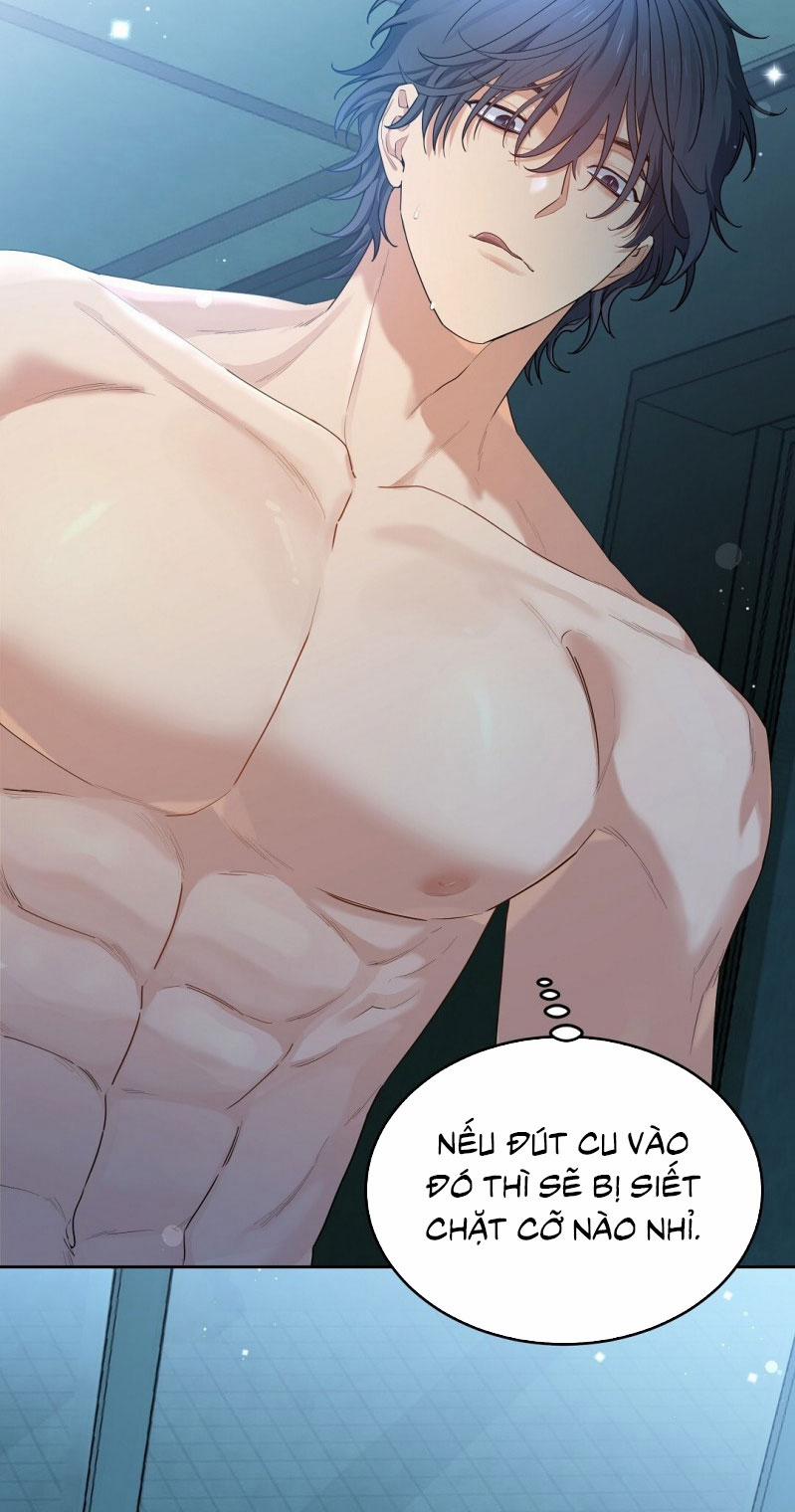 Cherry Cake 11 trang 2