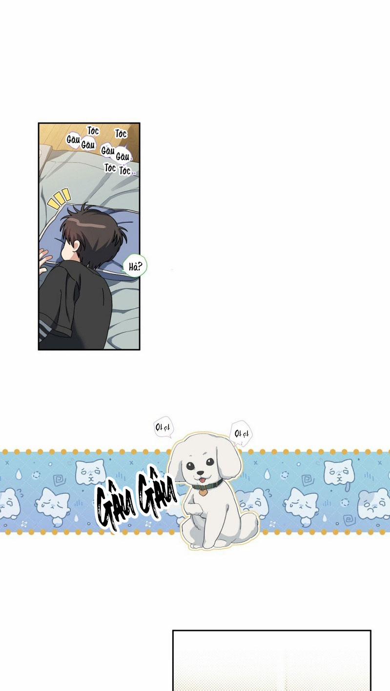 Cherry Cake 11 trang 22