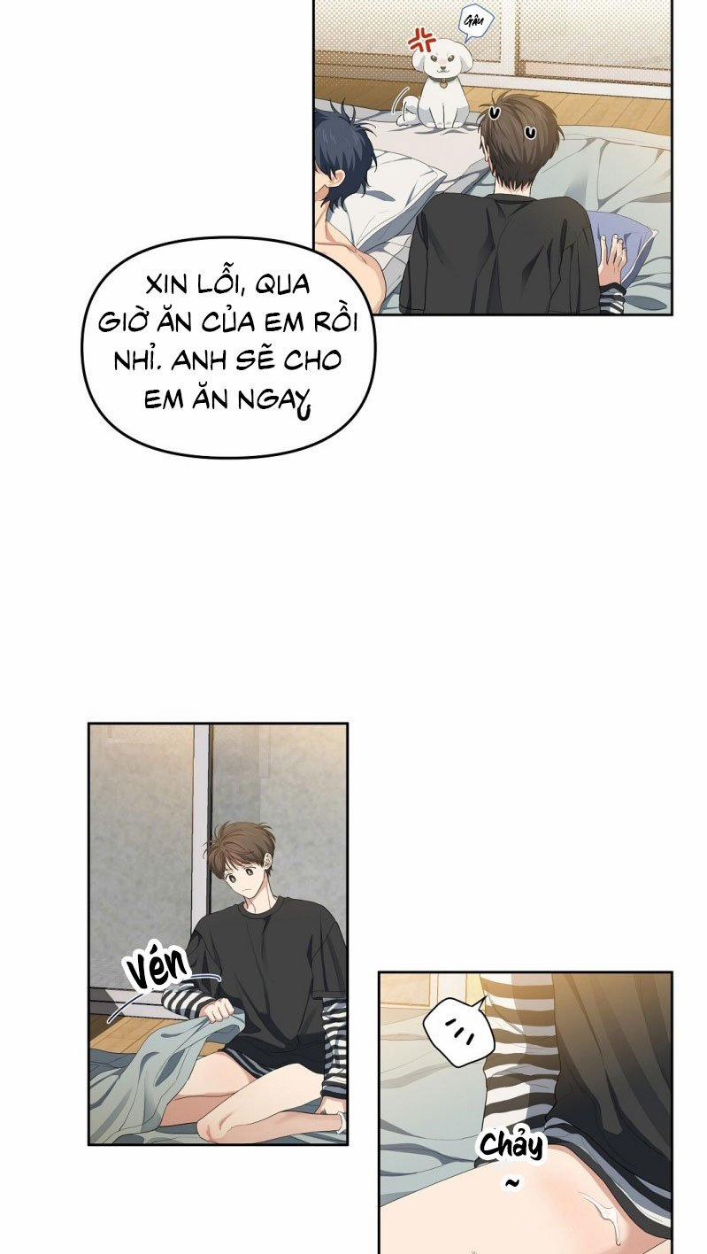 Cherry Cake 11 trang 23