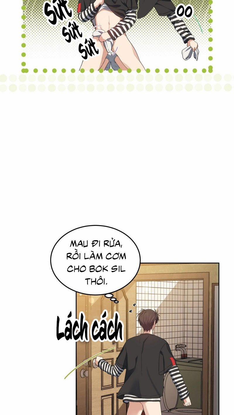 Cherry Cake 11 trang 25