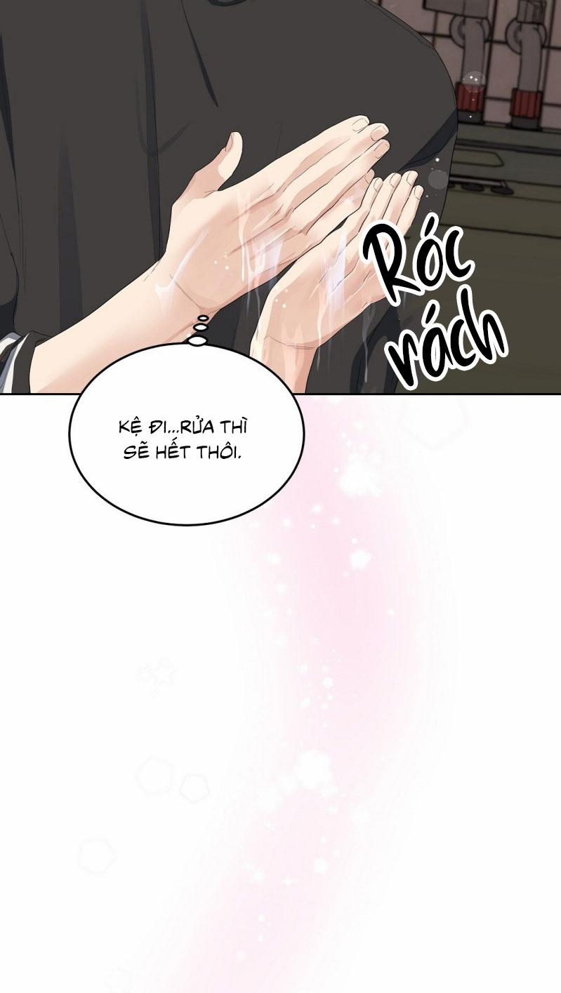 Cherry Cake 11 trang 29