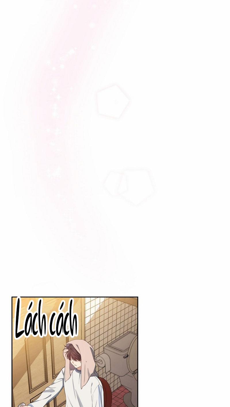 Cherry Cake 11 trang 30