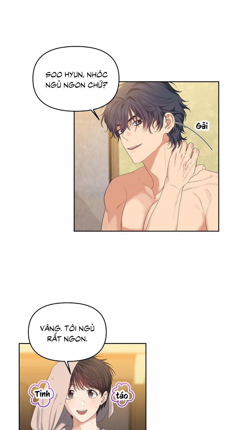 Cherry Cake 11 trang 33