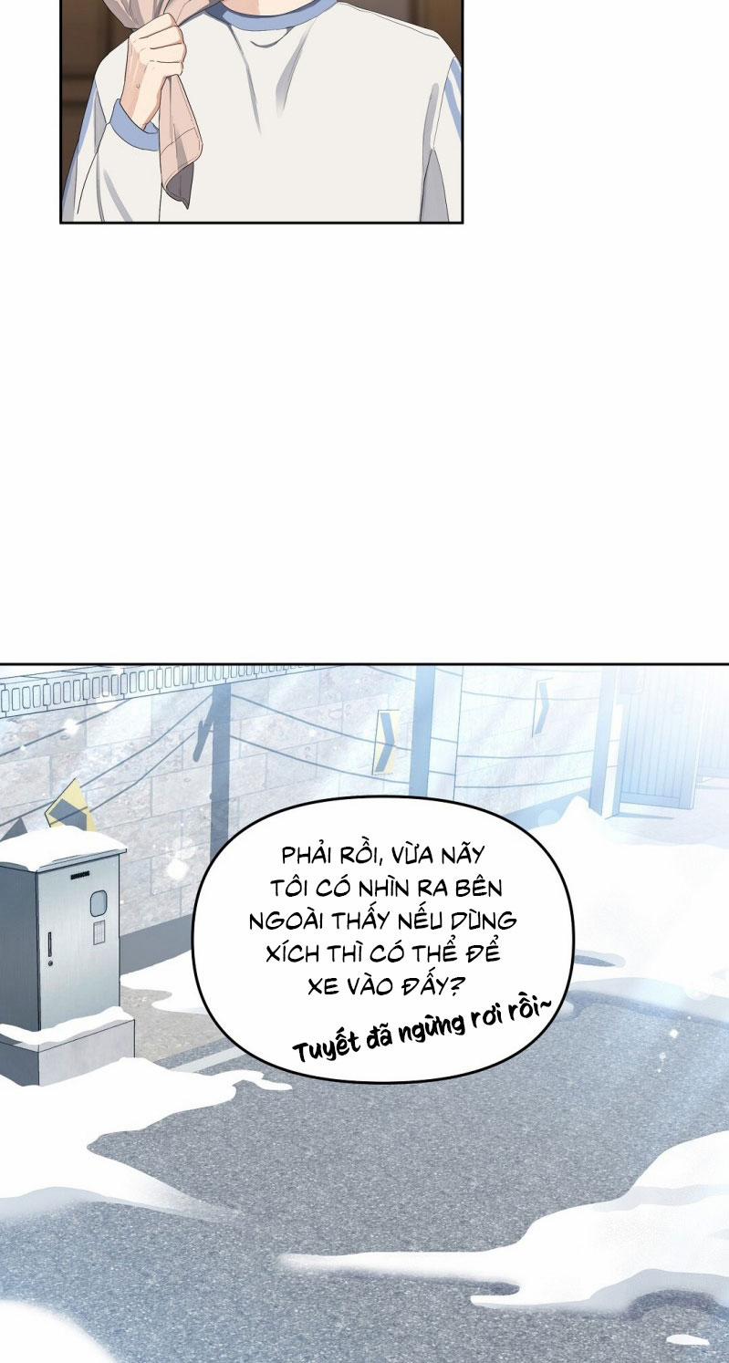 Cherry Cake 11 trang 34