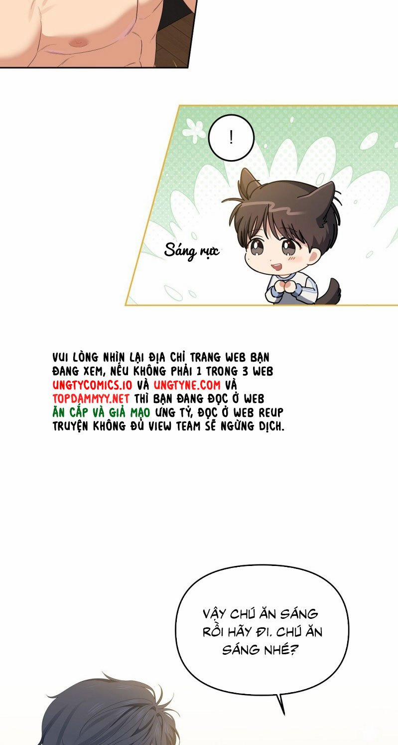 Cherry Cake 11 trang 36