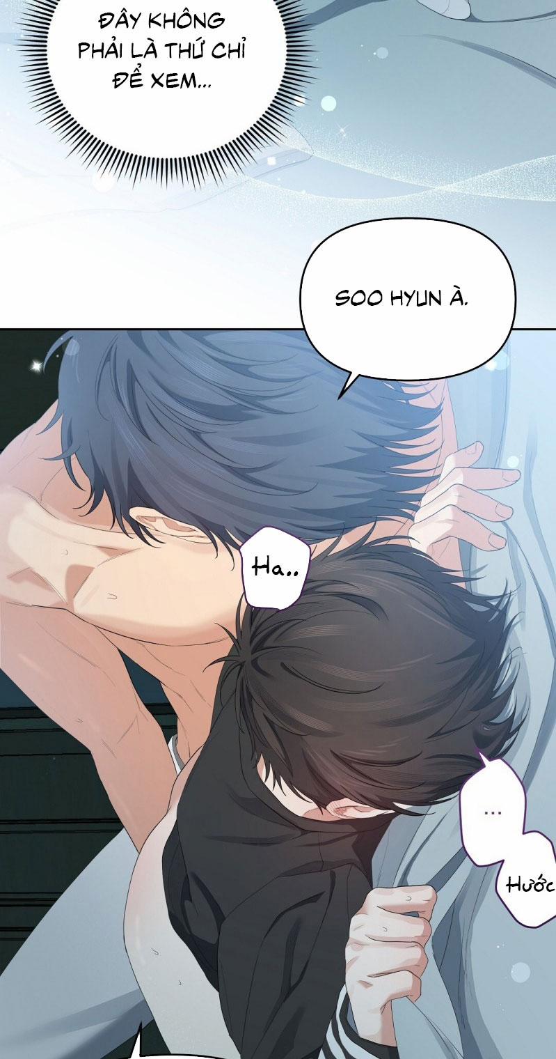 Cherry Cake 11 trang 4