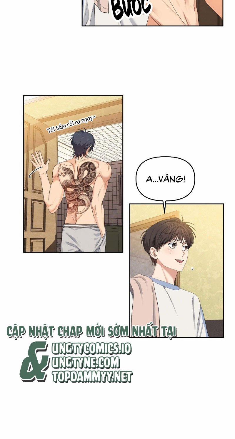 Cherry Cake 11 trang 40