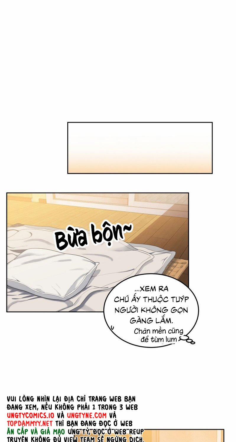 Cherry Cake 11 trang 41