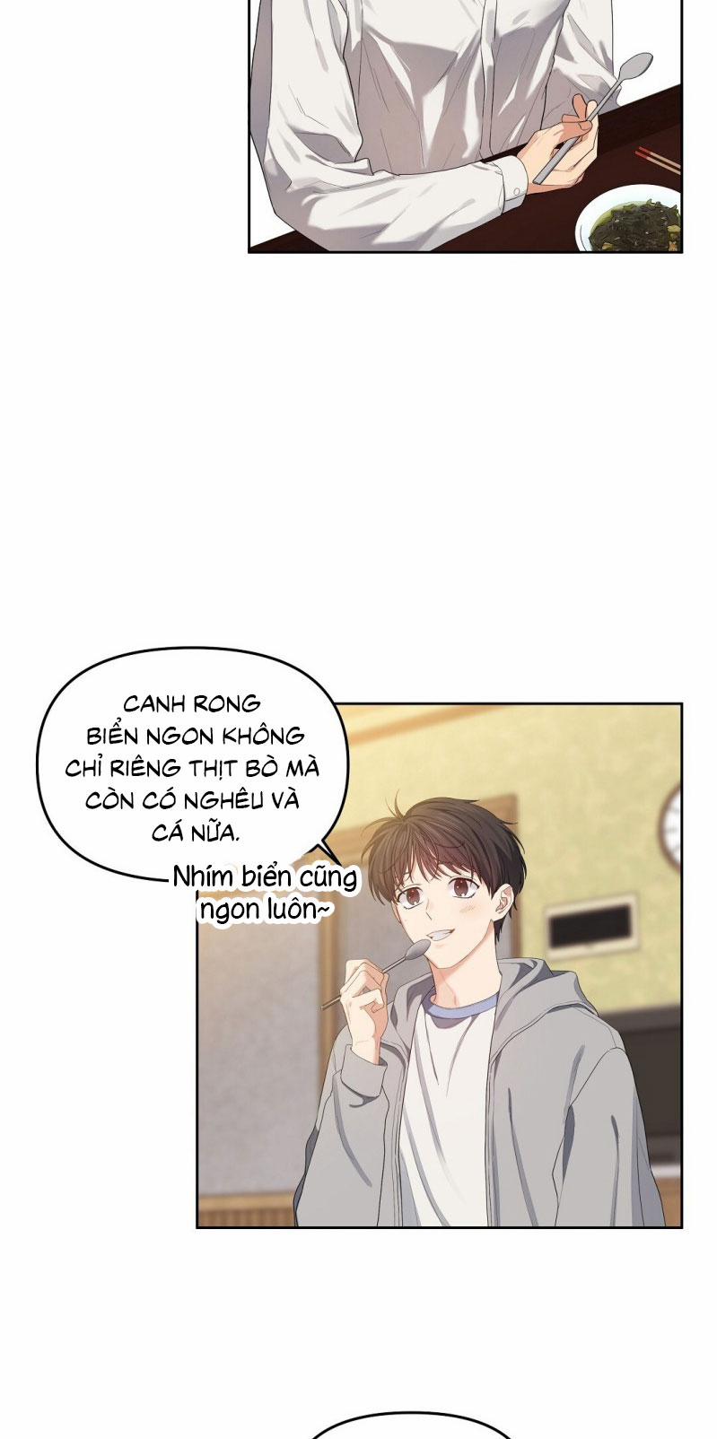 Cherry Cake 11 trang 45