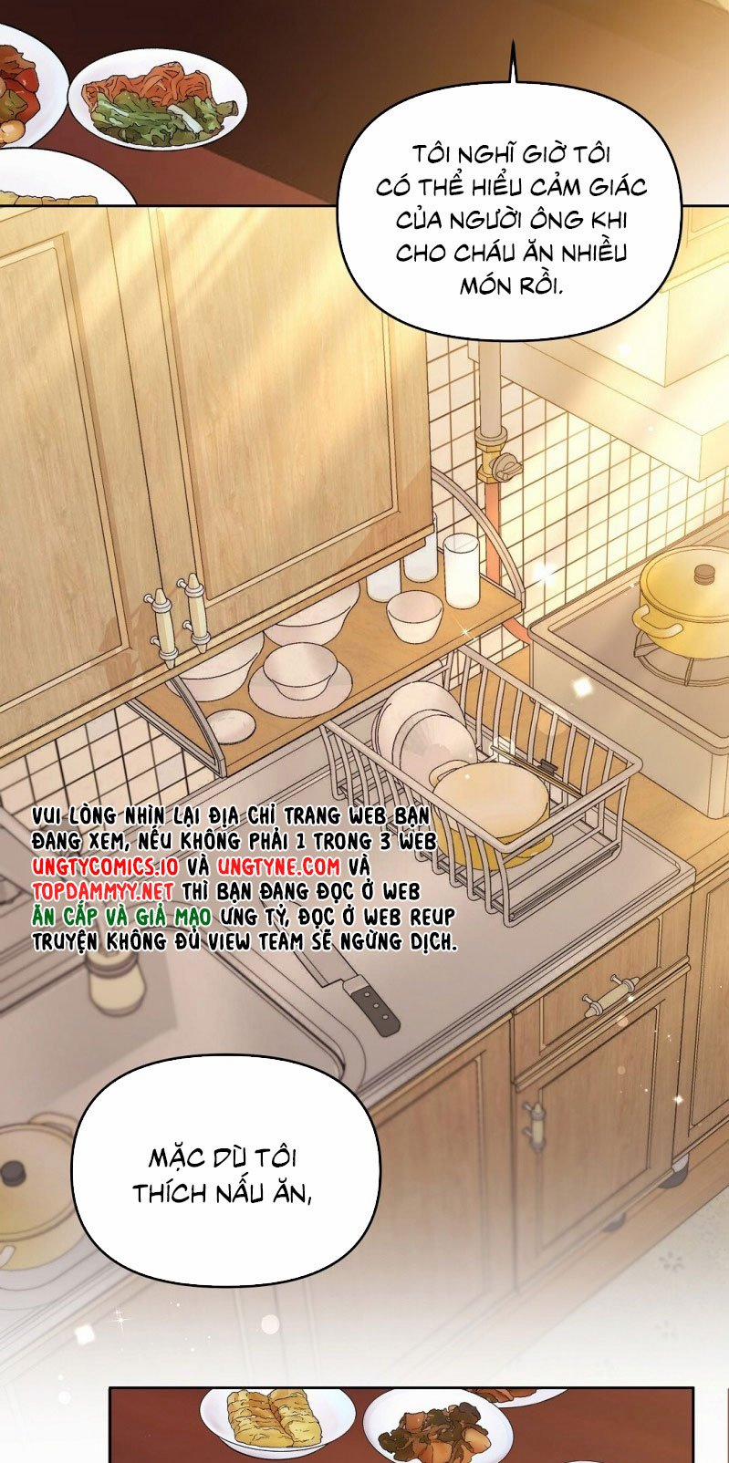 Cherry Cake 11 trang 54