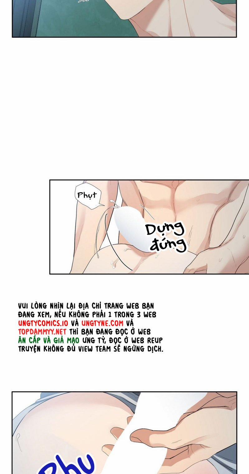 Cherry Cake 11 trang 9