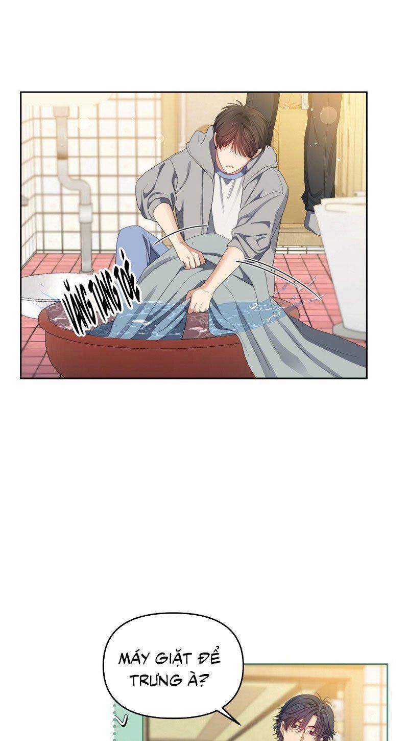 Cherry Cake 12 trang 11