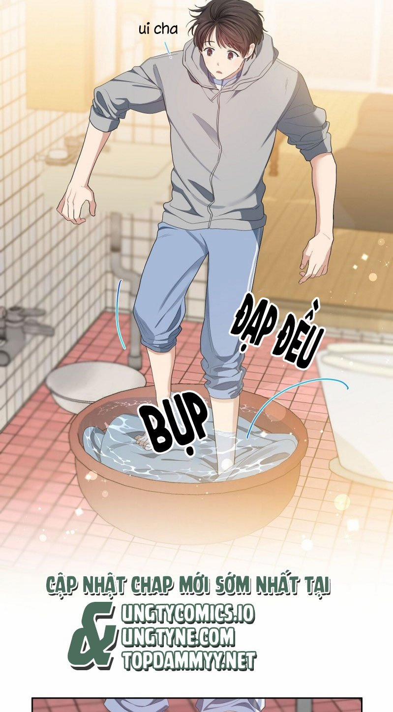 Cherry Cake 12 trang 16