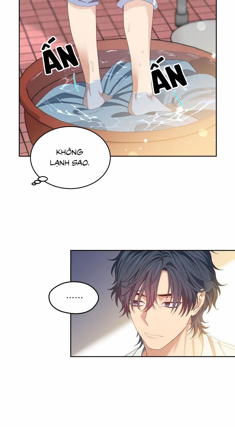 Cherry Cake 12 trang 17