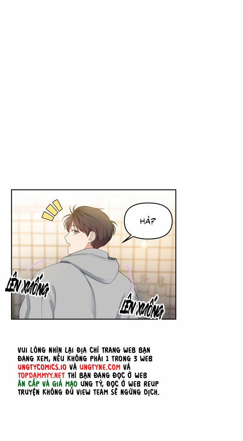 Cherry Cake 12 trang 19