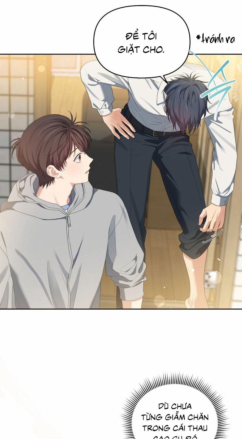 Cherry Cake 12 trang 20