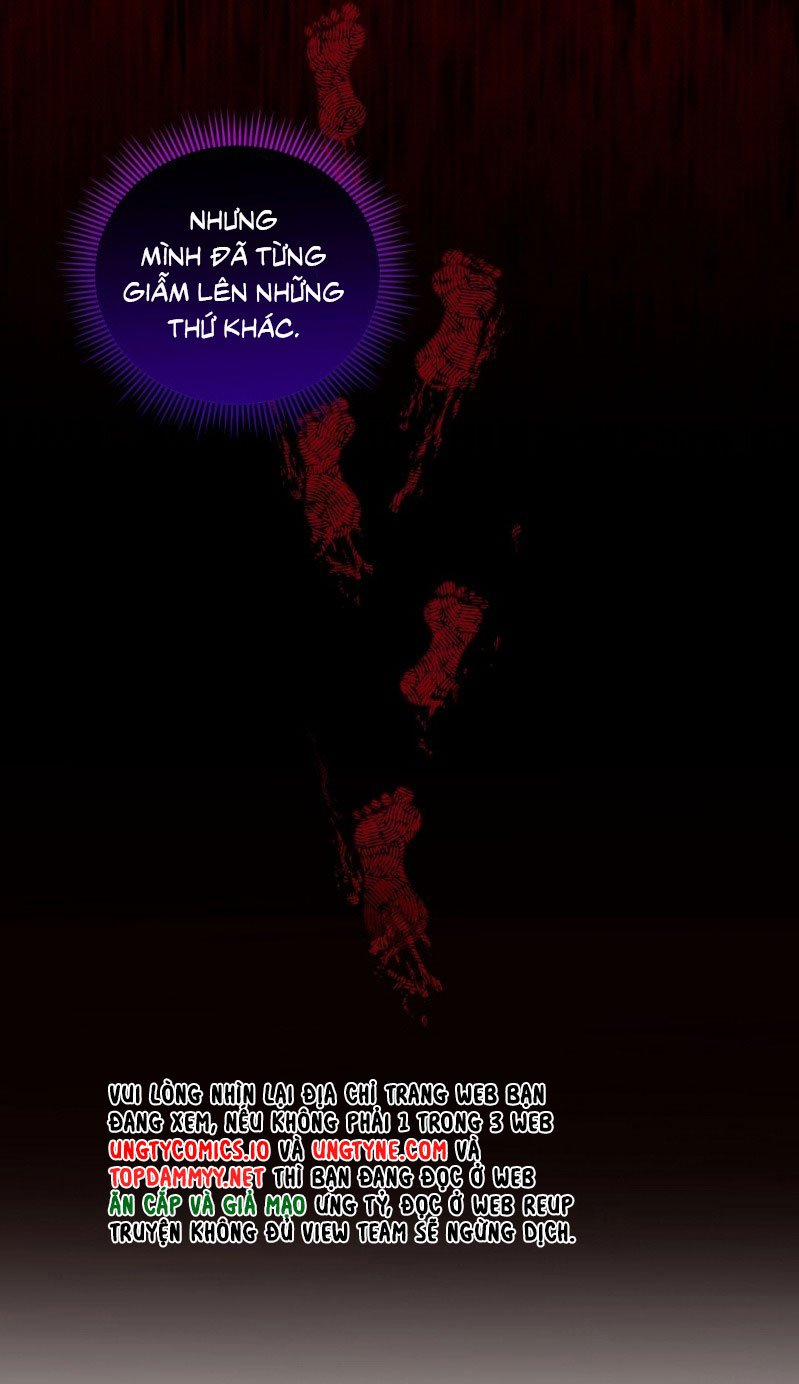 Cherry Cake 12 trang 22