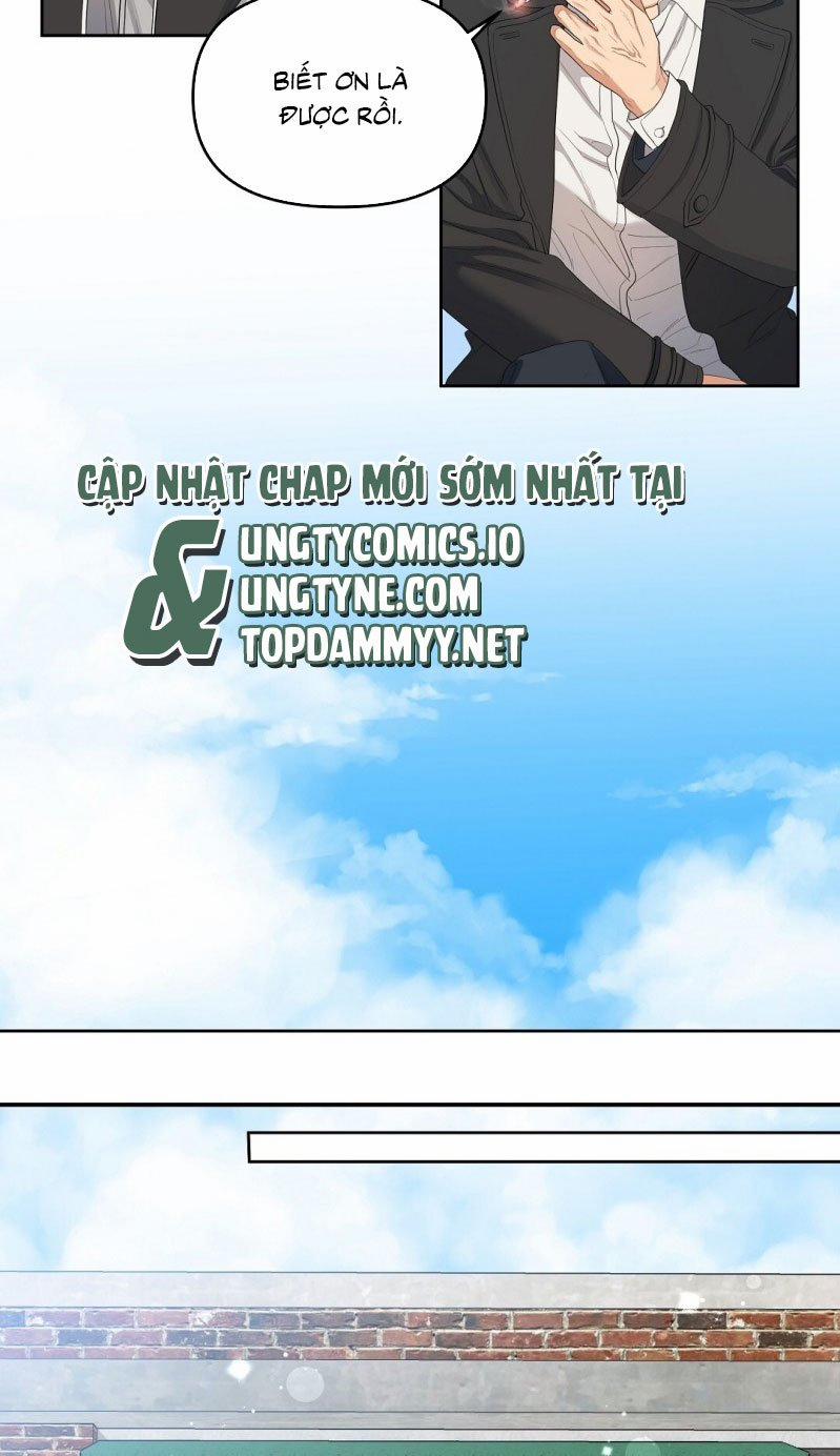 Cherry Cake 12 trang 28