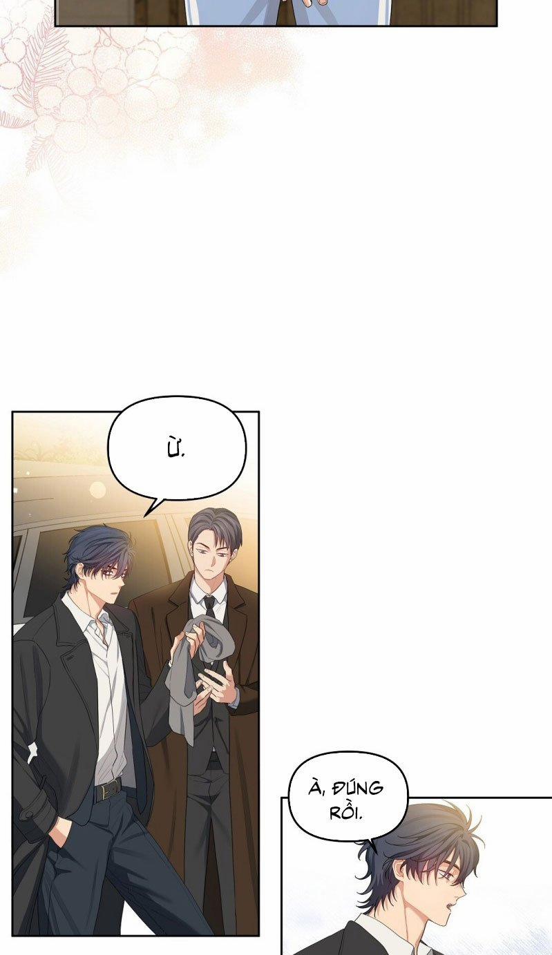 Cherry Cake 12 trang 31