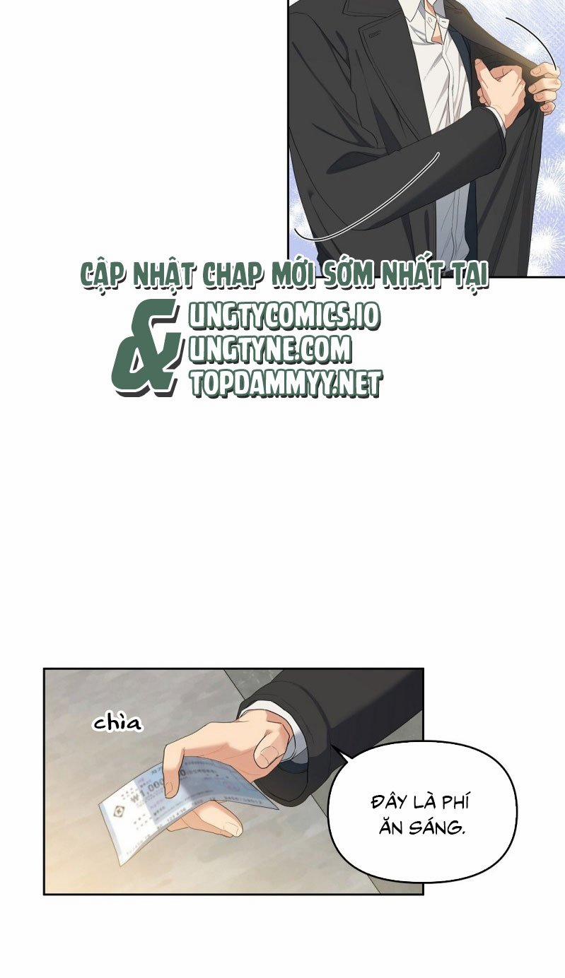 Cherry Cake 12 trang 32