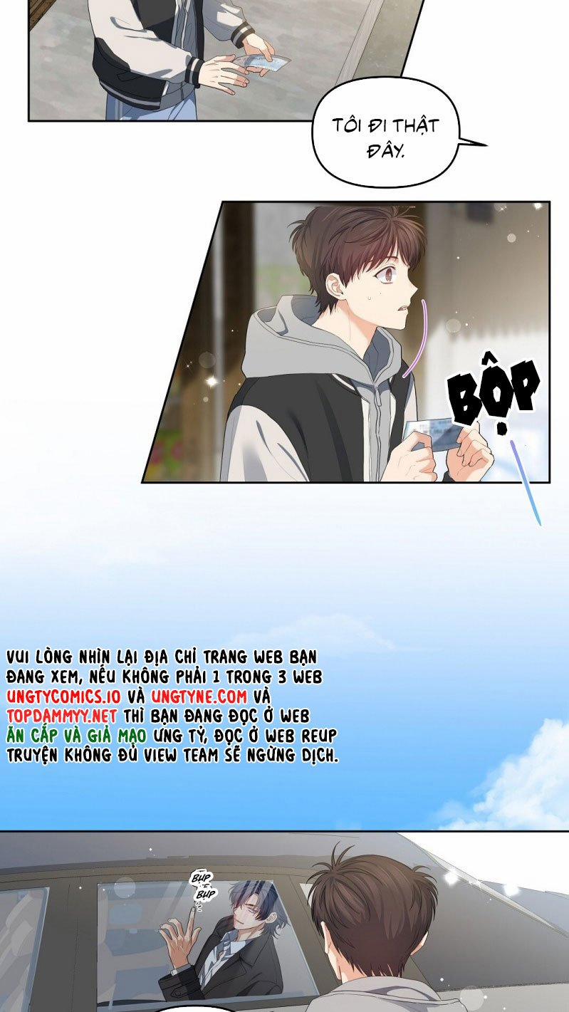 Cherry Cake 12 trang 35