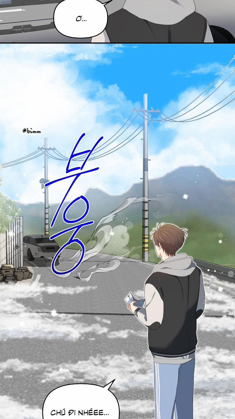 Cherry Cake 12 trang 36