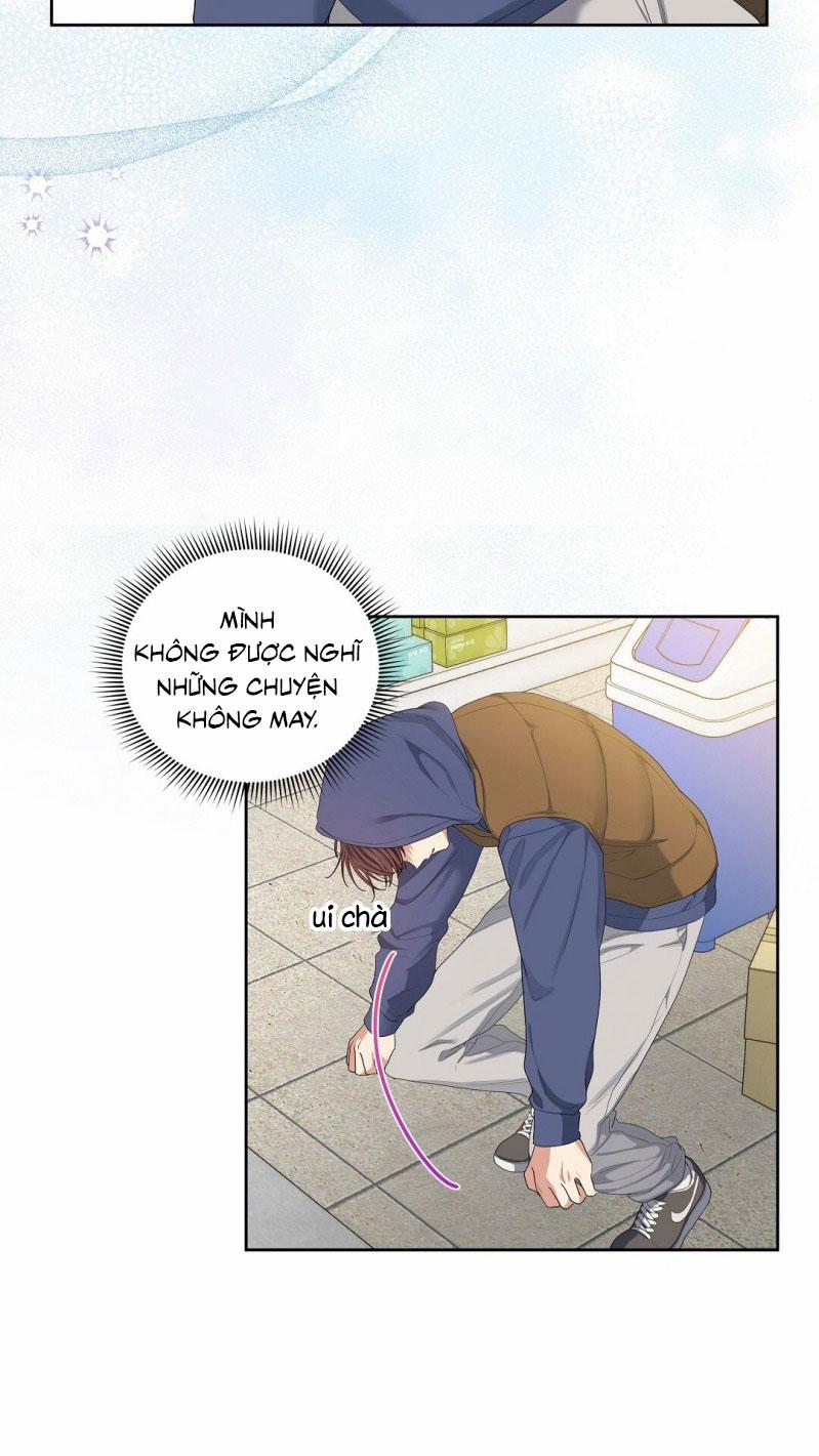 Cherry Cake 12 trang 41