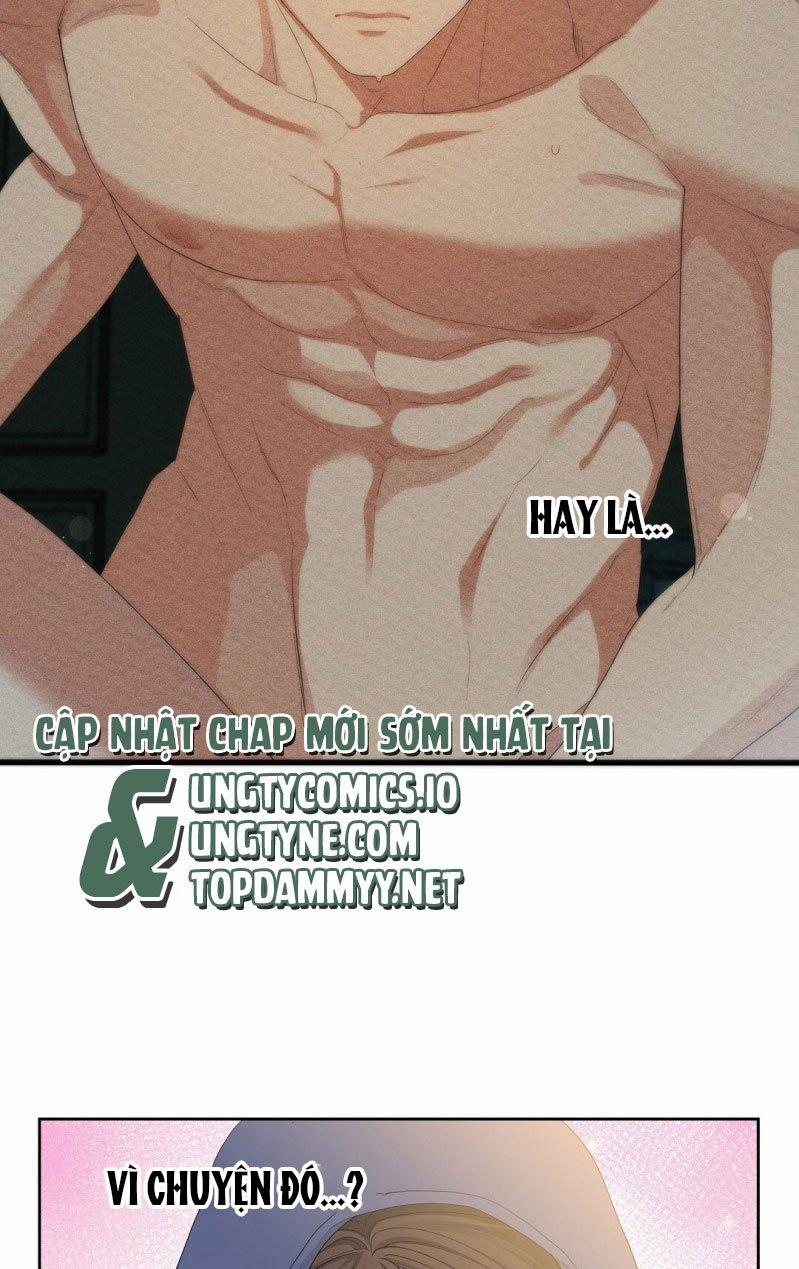 Cherry Cake 12 trang 47