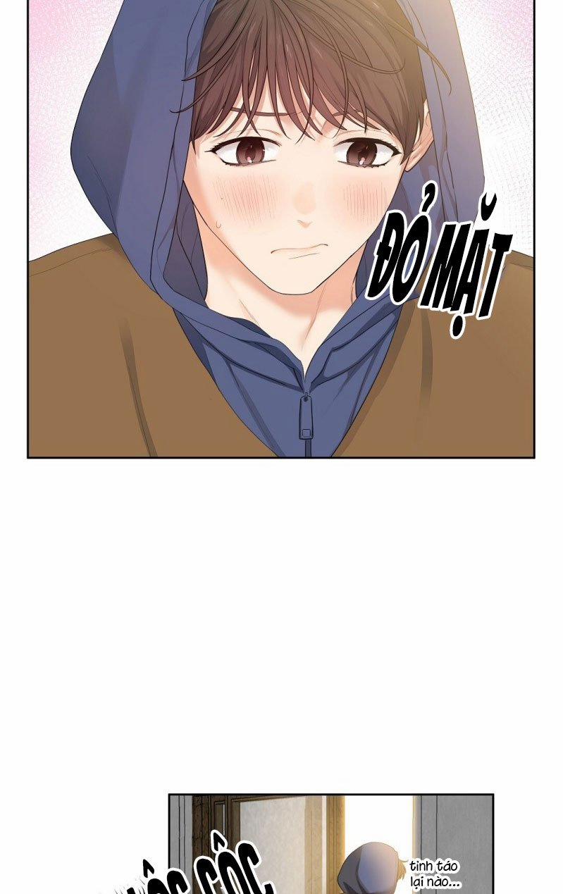 Cherry Cake 12 trang 48