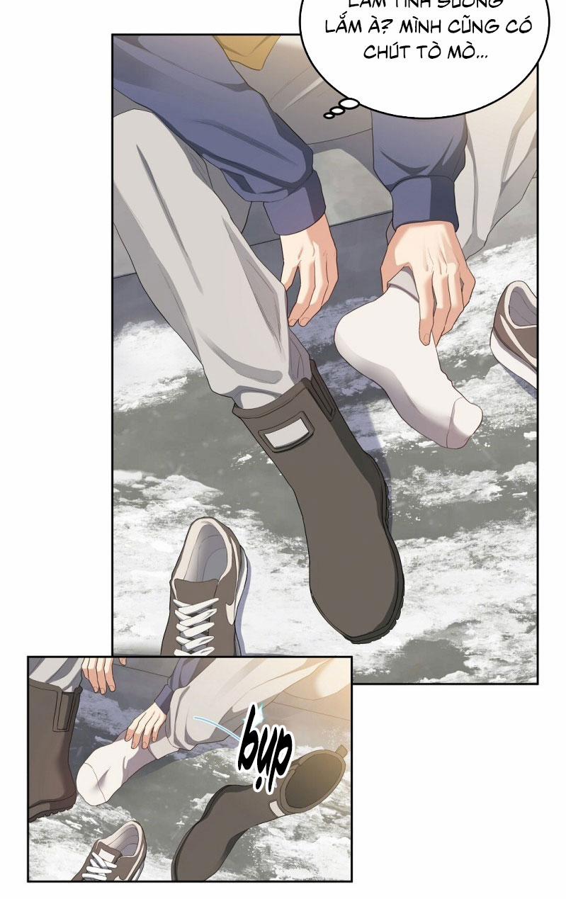 Cherry Cake 12 trang 52