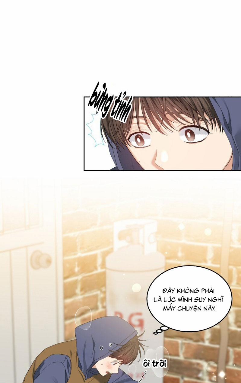 Cherry Cake 12 trang 53