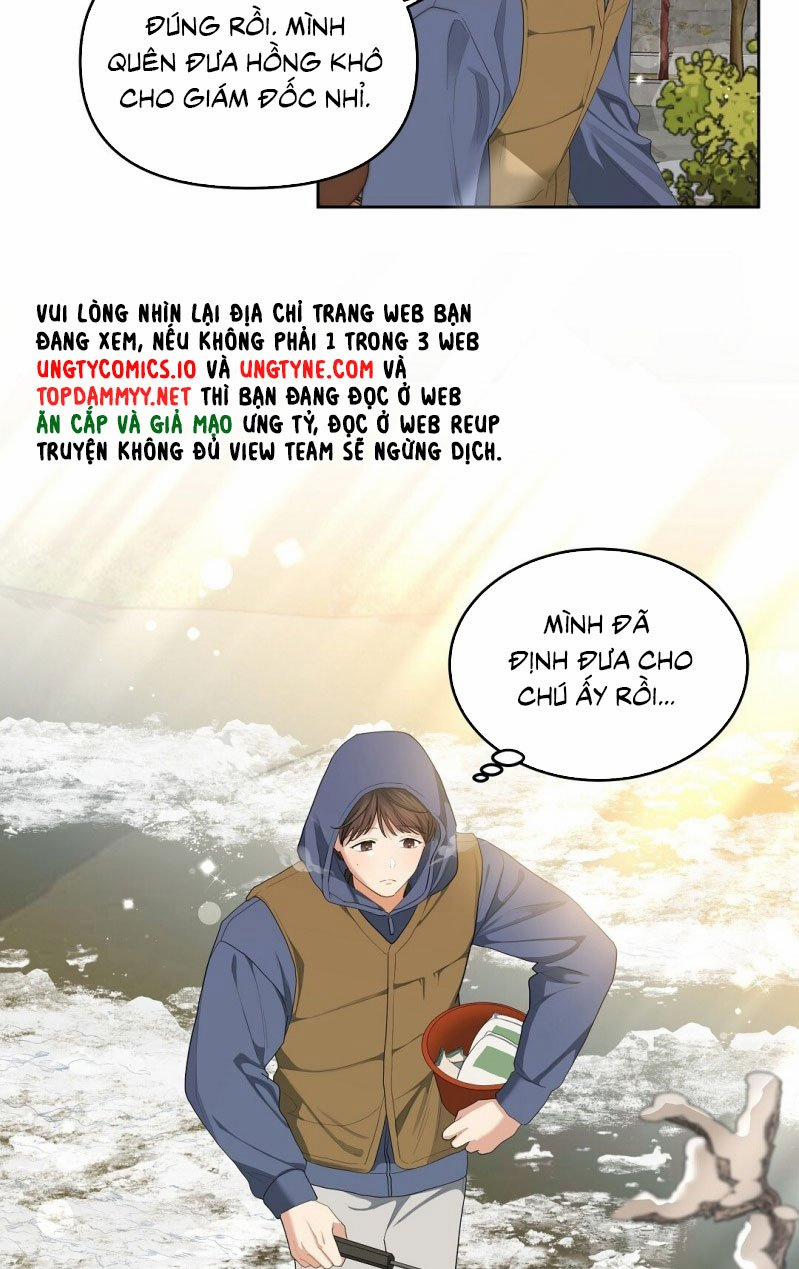 Cherry Cake 12 trang 56