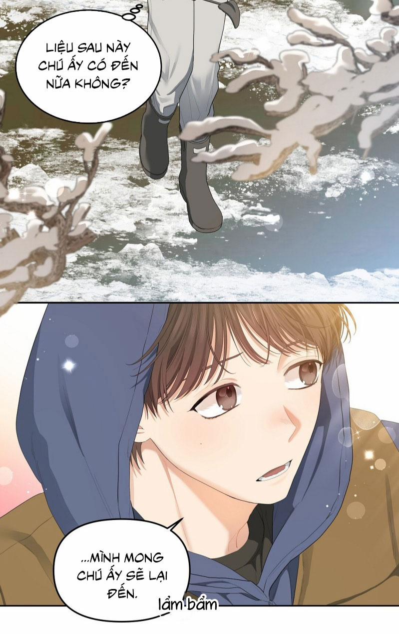 Cherry Cake 12 trang 57