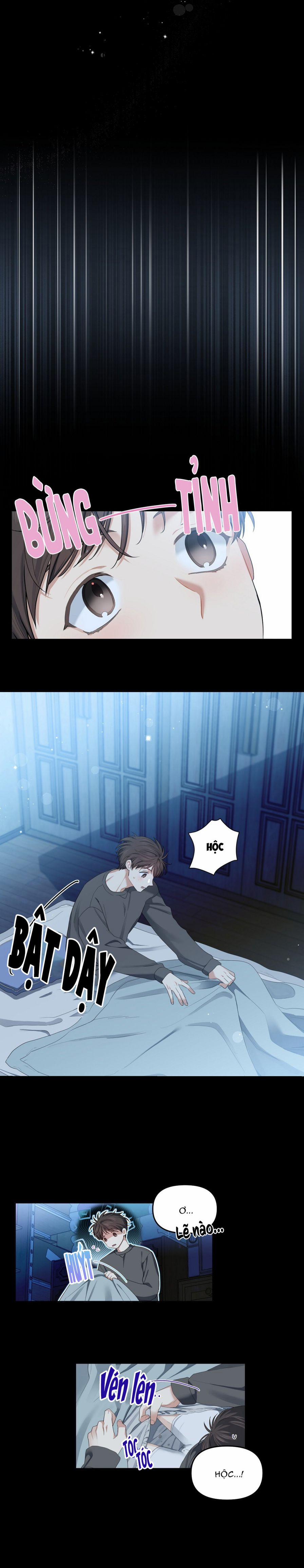 Cherry Cake 13 trang 6