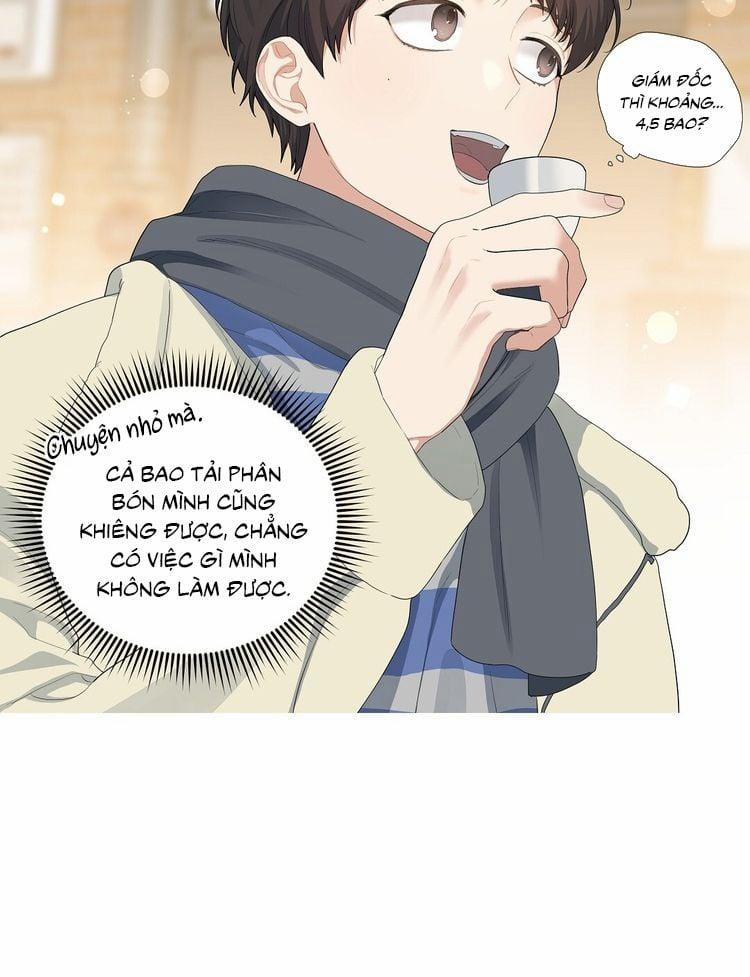 Cherry Cake 14 trang 26