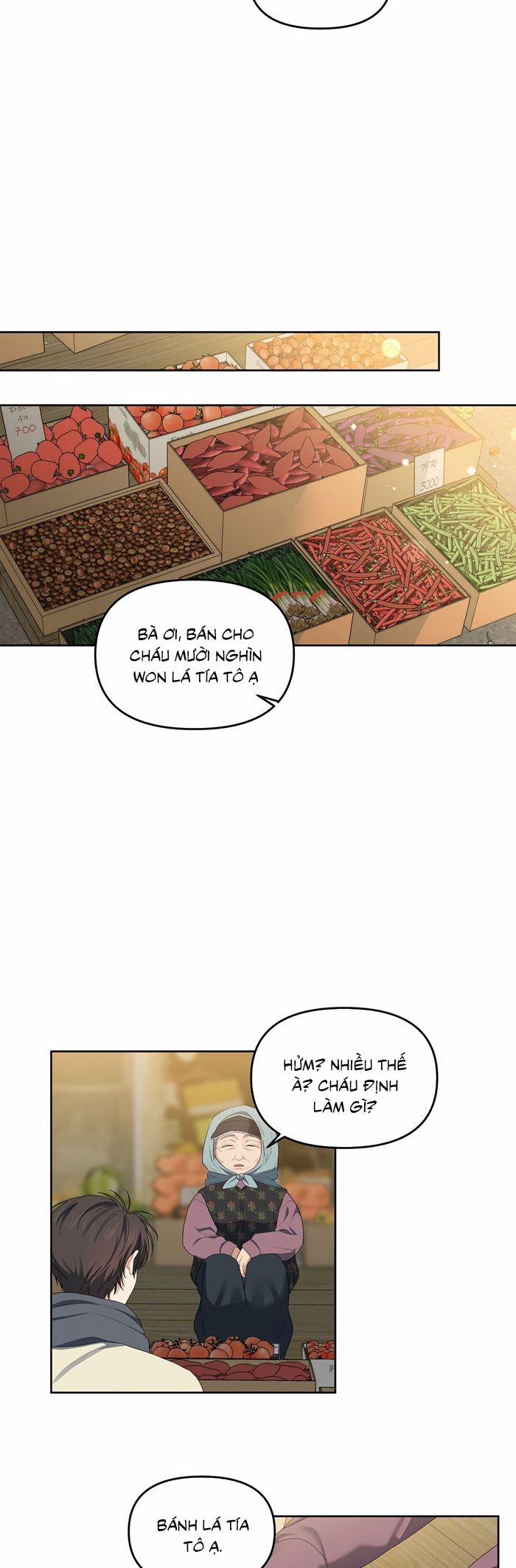 Cherry Cake 14 trang 5