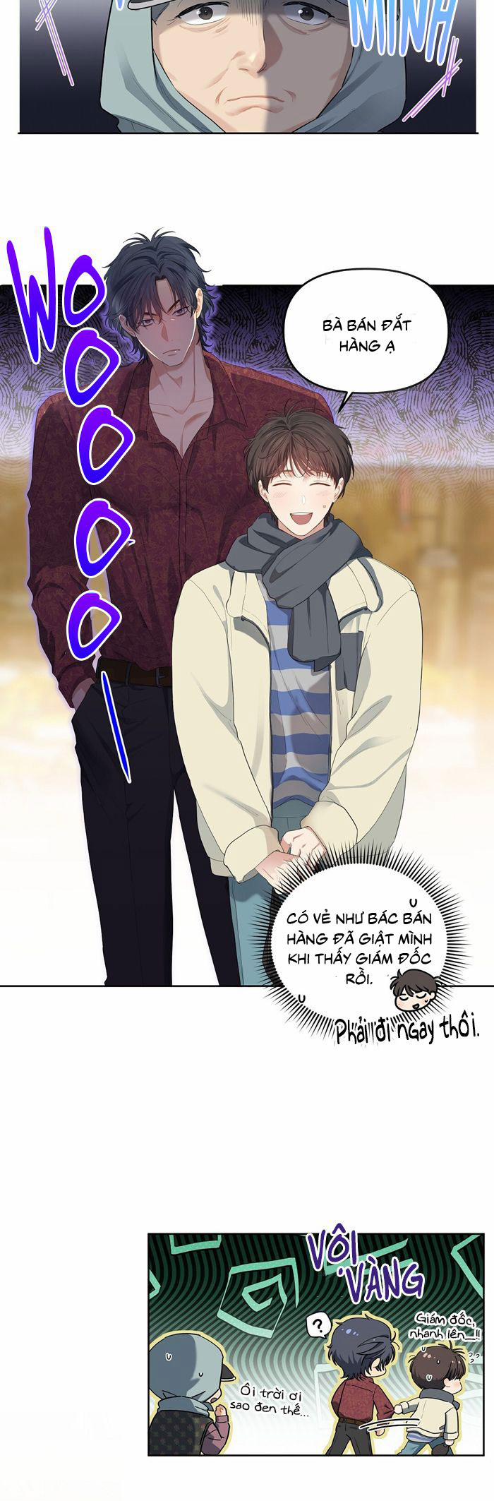 Cherry Cake 14 trang 7