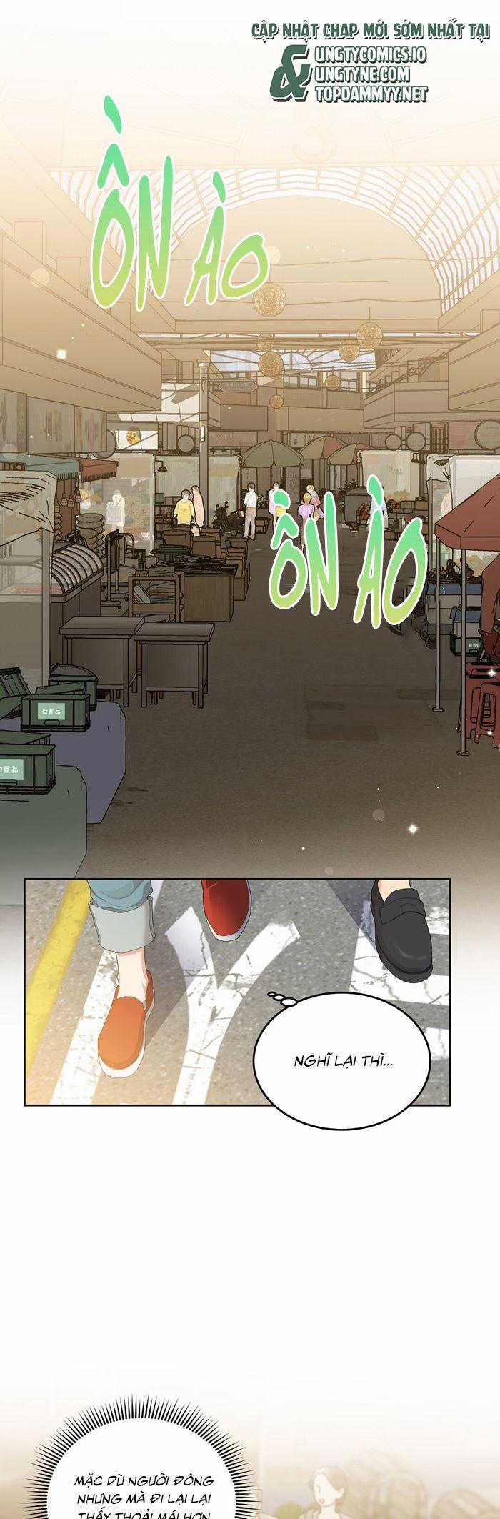 Cherry Cake 14 trang 8