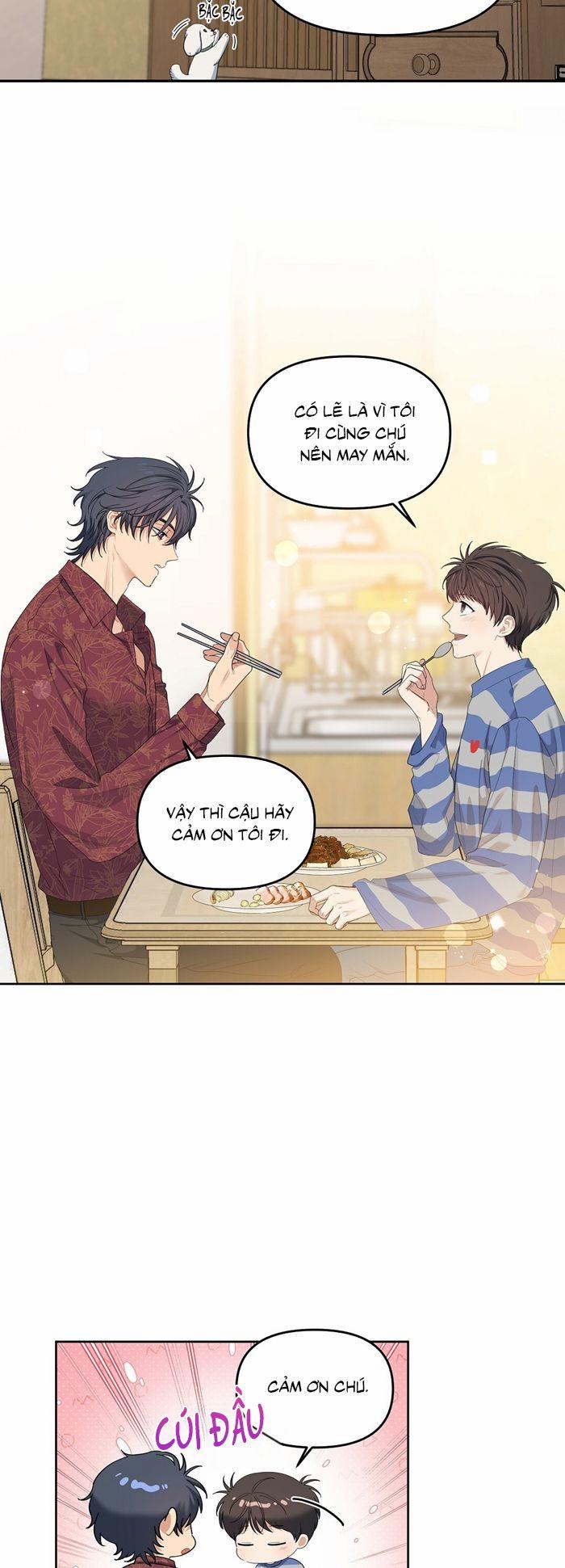 Cherry Cake 15 trang 29