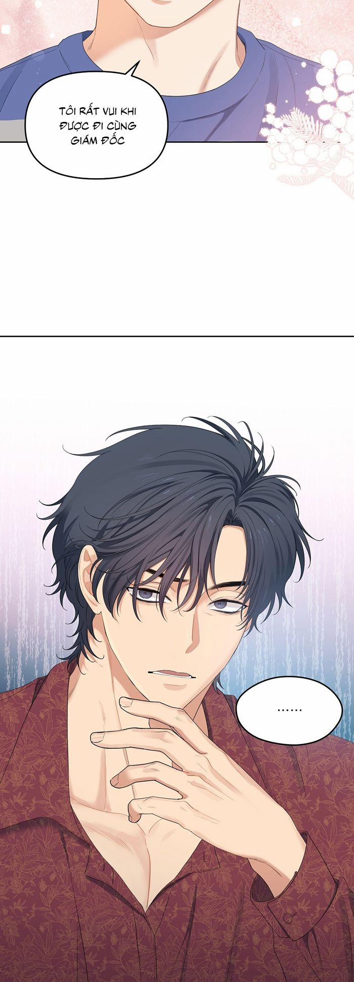 Cherry Cake 15 trang 31