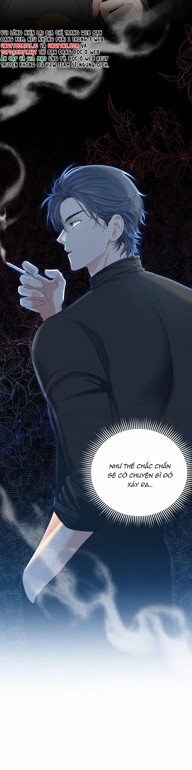 Cherry Cake 16 trang 22