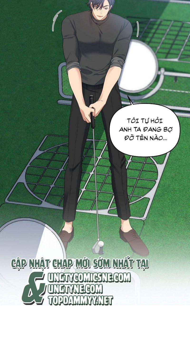 Cherry Cake 17 trang 15