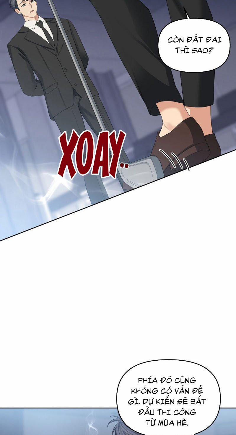 Cherry Cake 17 trang 17