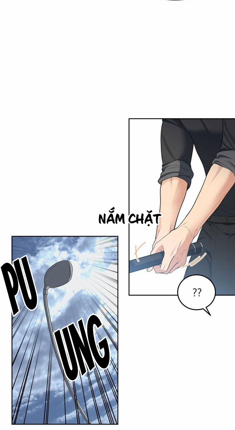 Cherry Cake 17 trang 28