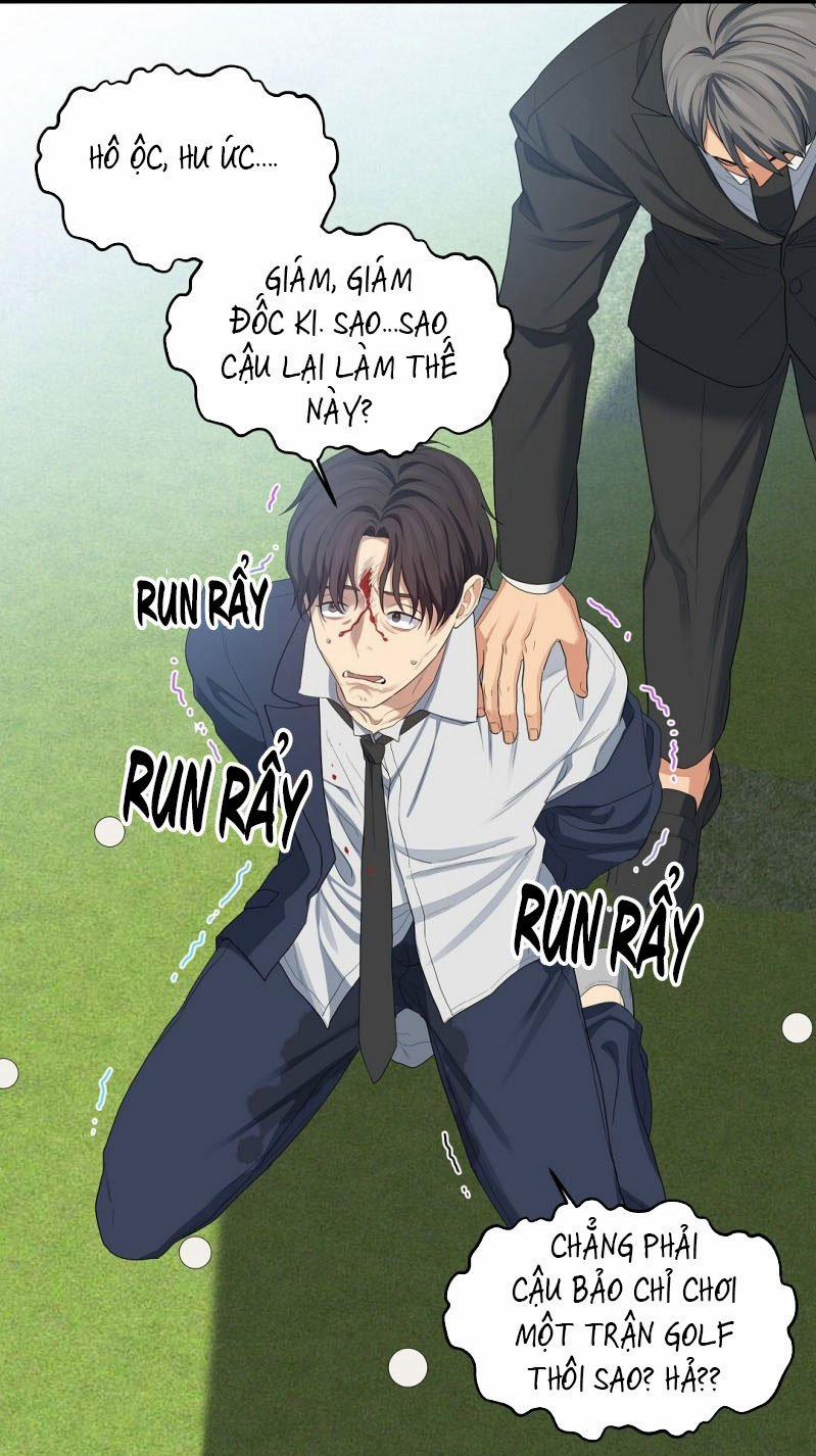 Cherry Cake 17 trang 33