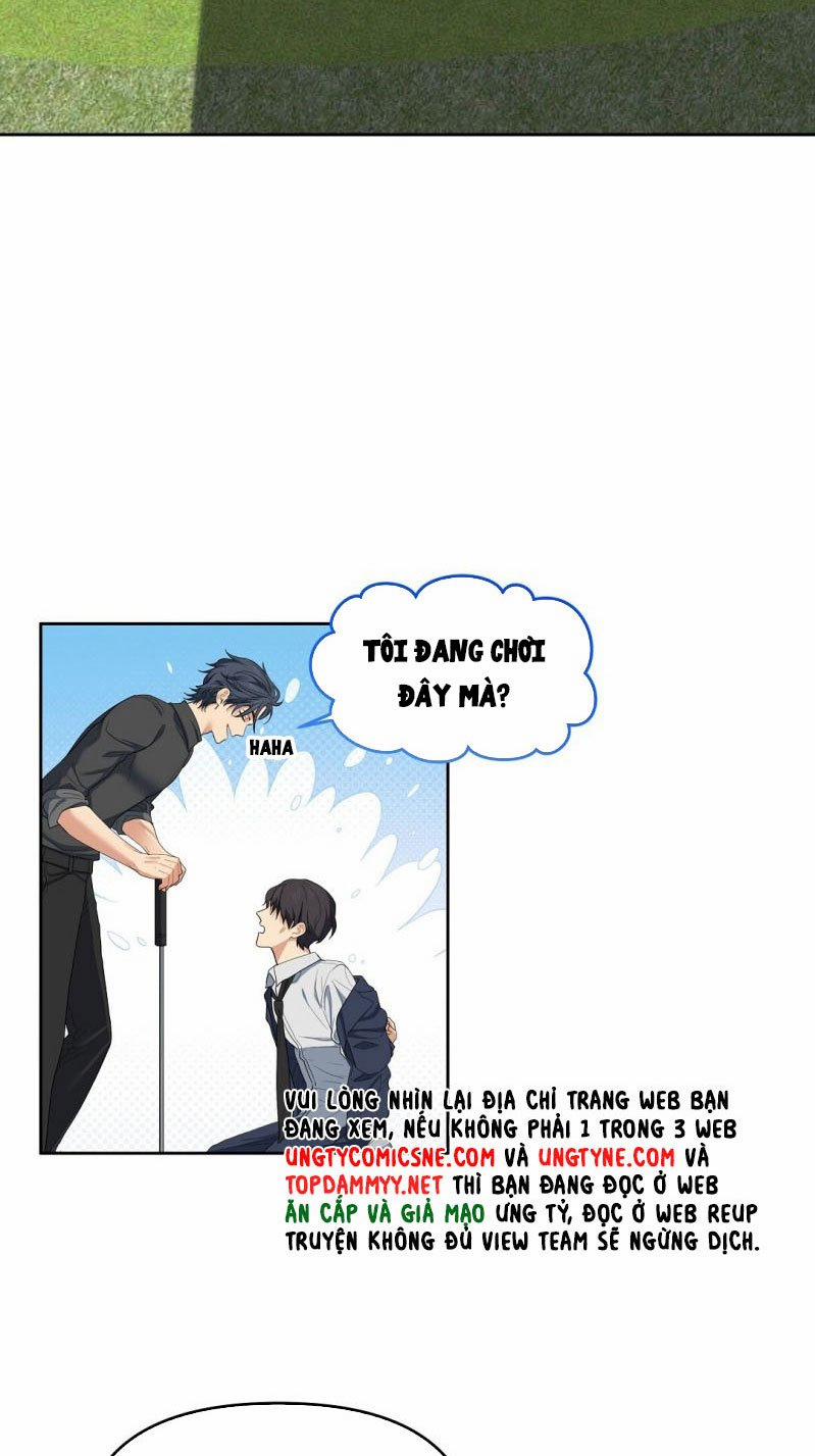 Cherry Cake 17 trang 34